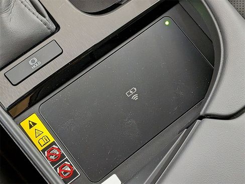 New 2025 Lexus ES 350 w/ Premium Package image 33