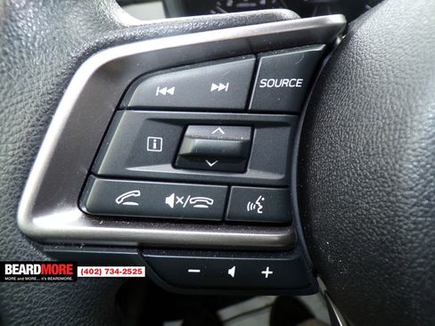 Used 2025 Subaru Impreza 2.0i w/ Popular Package #1A image 27