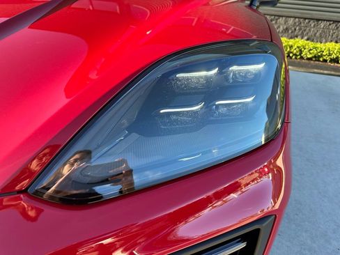 Used 2026 Porsche Cayenne GTS image 13