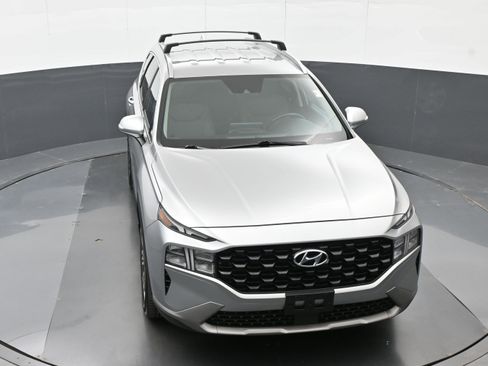 Used 2023 Hyundai Santa Fe SEL AWD/4WD image 33