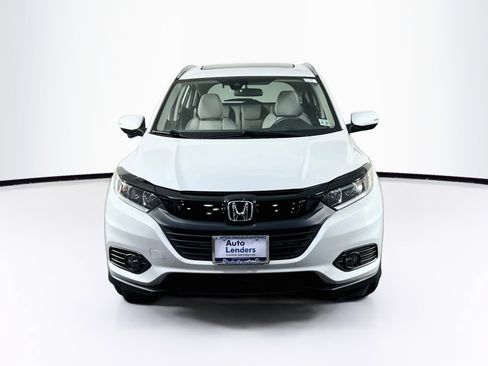 Used 2022 Honda HR-V EX image 2