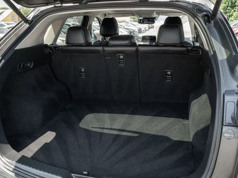Used 2019 MAZDA CX-5 Touring AWD/4WD image 9