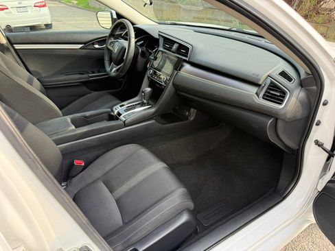 Used 2017 Honda Civic EX-T image 27