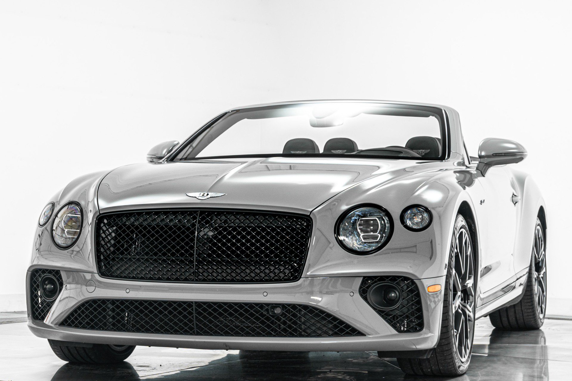 Used 2024 Bentley Continental GT Speed AWD/4WD image 5