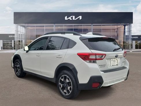 Used 2019 Subaru Crosstrek 2.0i Premium AWD/4WD image 4