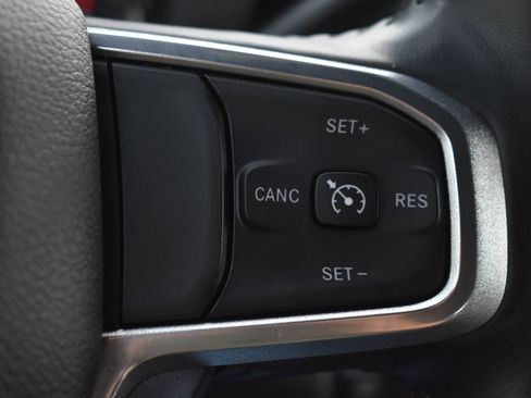 Used 2024 RAM 3500 Laramie w/ Night Edition image 21