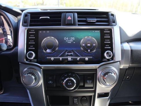 Used 2016 Toyota 4Runner SR5 AWD/4WD image 20
