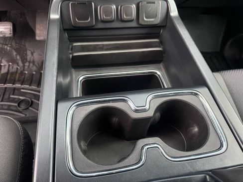 Used 2017 Chevrolet Silverado 1500 LT w/ All Star Edition image 29