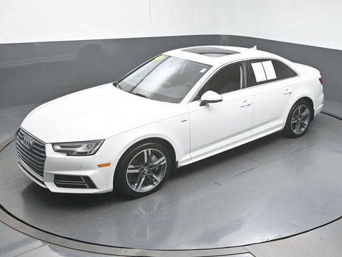 Used 2017 Audi A4 2.0T Premium Plus image 41