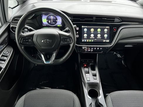 Used 2023 Chevrolet Bolt LT w/ Driver Confidence Package image 31