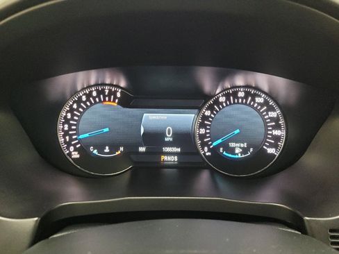 Used 2017 Ford Explorer Platinum image 23