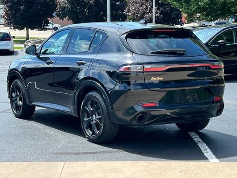 Used 2024 Dodge Hornet R/T w/ R/T Blacktop Package AWD/4WD image 8