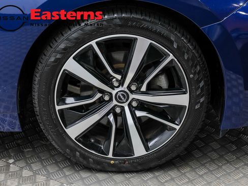 Used 2023 Nissan Maxima SV w/ Floor Mat Group image 27