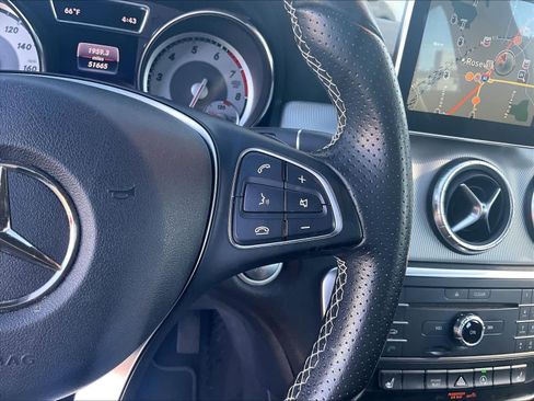 Used 2016 Mercedes-Benz CLA 250 4MATIC image 20