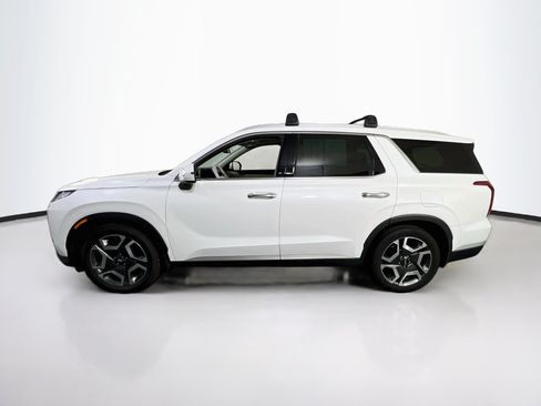 Used 2023 Hyundai Palisade Limited AWD/4WD image 8