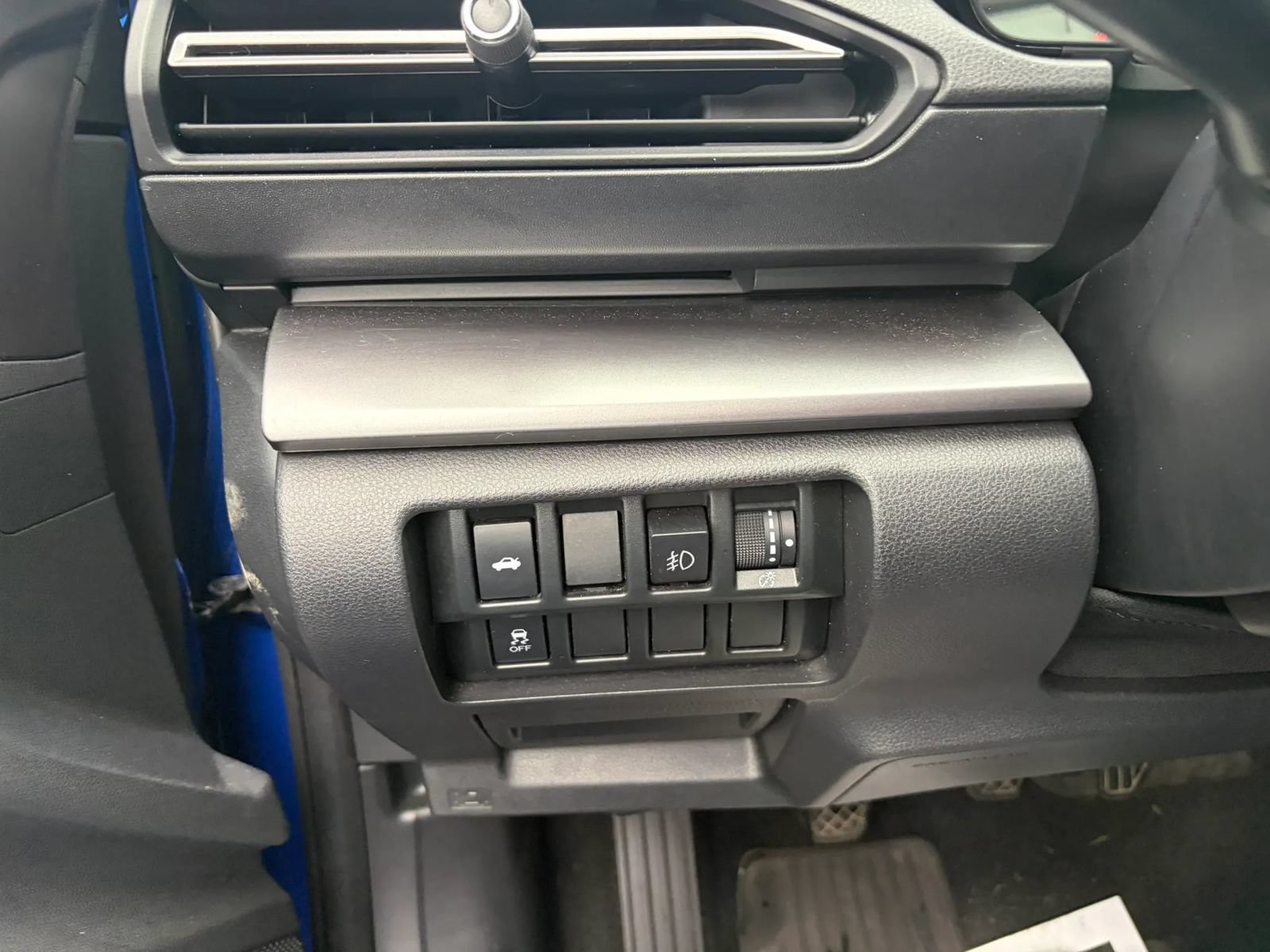 Used 2022 Subaru WRX AWD/4WD image 18
