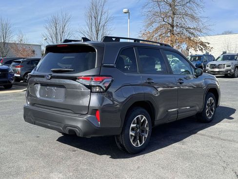 Certified 2026 Subaru Forester Premium AWD/4WD image 2