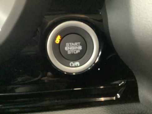 New 2026 RAM 1500 Rebel AWD/4WD image 17