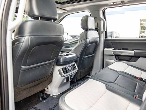 Used 2022 Ford F150 Limited image 38