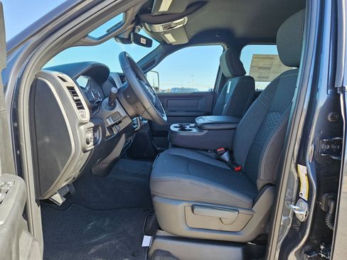 New 2026 RAM 2500 Tradesman w/ Power Wagon Package image 9