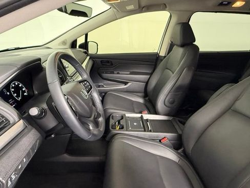Used 2025 Honda Odyssey EX-L image 27