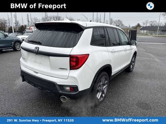 Used 2023 Honda Passport EX-L video 1