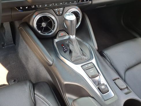 Used 2023 Chevrolet Camaro LT w/ RS Package RWD image 27