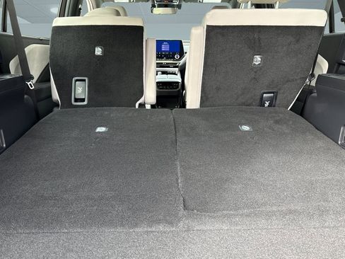 New 2026 Lexus TX 350 TX 350 image 28