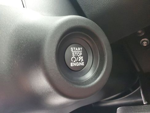 New 2026 RAM ProMaster 2500 w/ Safety Group image 20