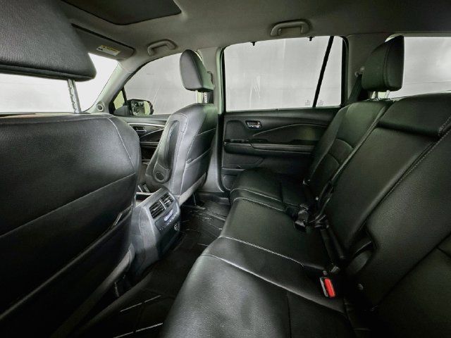 Used 2022 Honda Pilot EX-L image 22