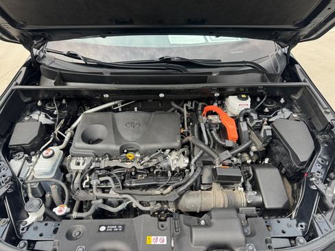 Used 2022 Toyota RAV4 SE AWD/4WD image 20