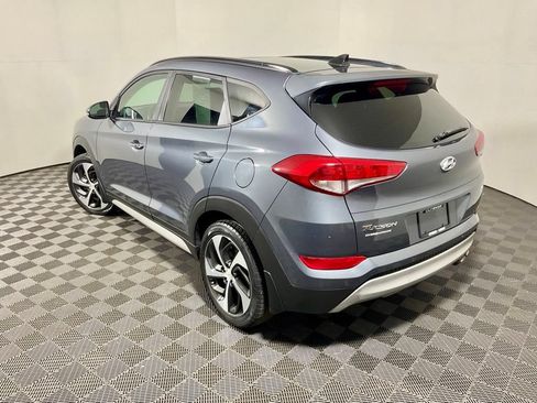 Used 2018 Hyundai Tucson Value AWD/4WD image 13