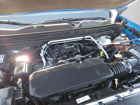 Used 2024 Chevrolet Colorado LT image 23
