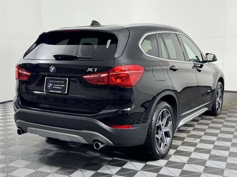 Used 2018 BMW X1 xDrive28i image 10