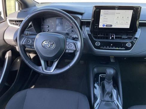 Certified 2024 Toyota Corolla SE image 11