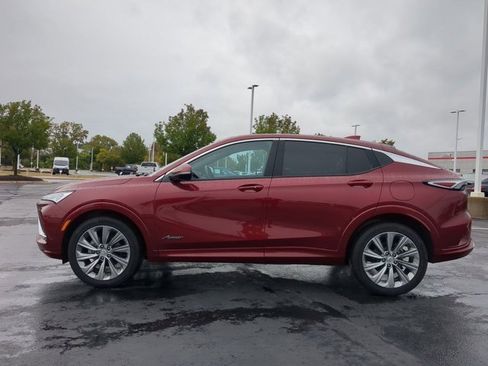 Used 2025 Buick Envista Avenir image 10