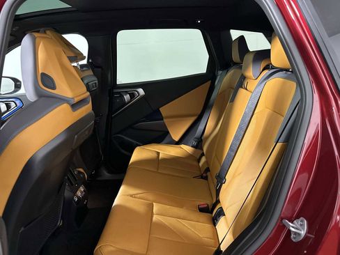 New 2026 BMW X3 xDrive30 w/ Premium Package image 19