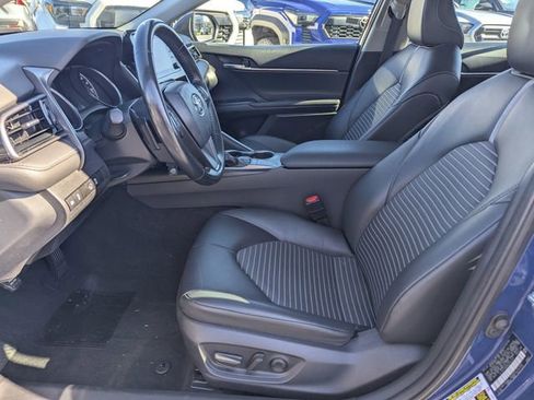 Certified 2024 Toyota Camry SE image 10