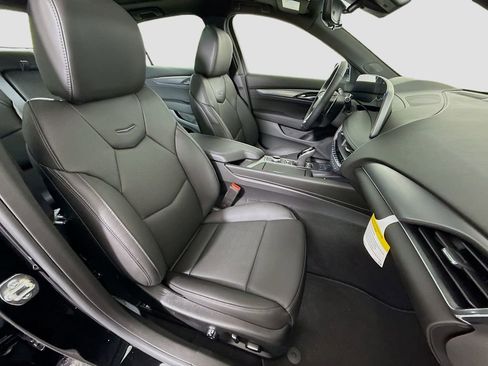New 2026 Cadillac CT5 Premium Luxury w/ Technology Package AWD/4WD image 28
