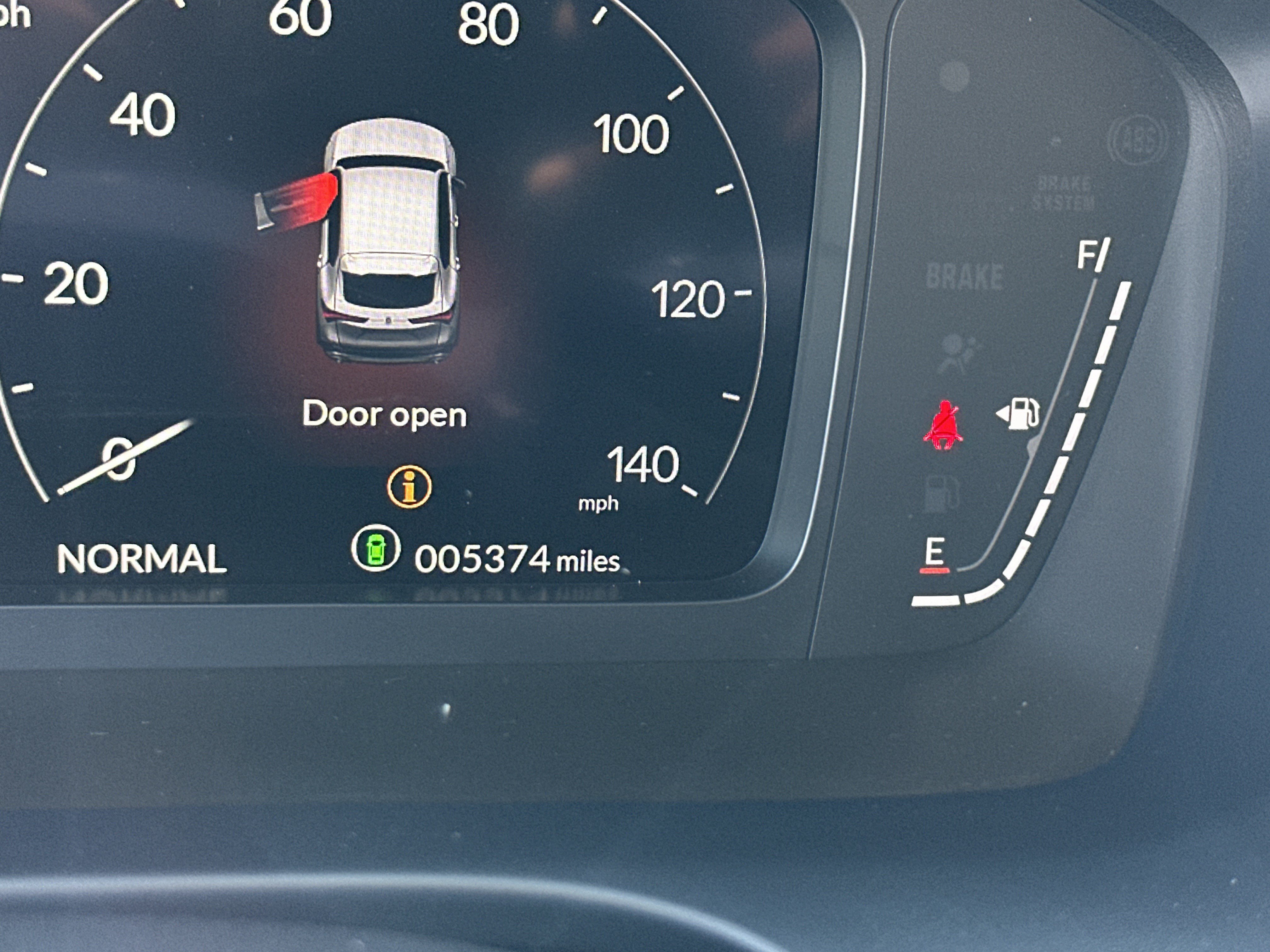 Certified 2025 Acura ADX FWD image 31
