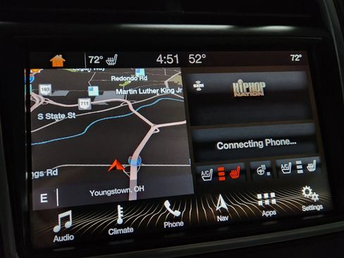 Used 2018 Lincoln MKX Reserve w/ Driver Assistance Package image 33