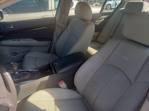 Used 2012 INFINITI G37 Journey w/ Premium Pkg RWD image 4