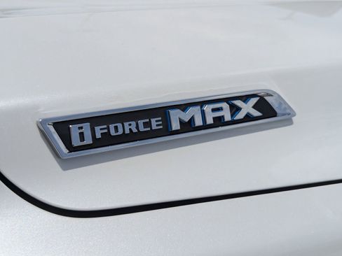 Used 2026 Toyota Sequoia Capstone AWD/4WD image 20