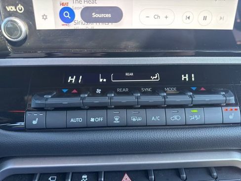 Used 2026 Toyota Sequoia SR5 AWD/4WD image 17