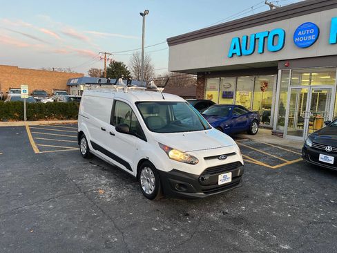 Used 2014 Ford Transit Connect XL image 3