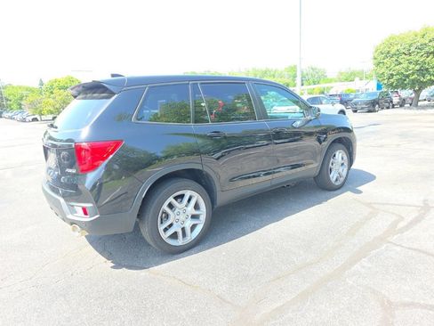 Used 2024 Honda Passport EX-L image 7