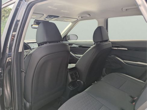 Certified 2024 Kia Seltos S FWD image 30