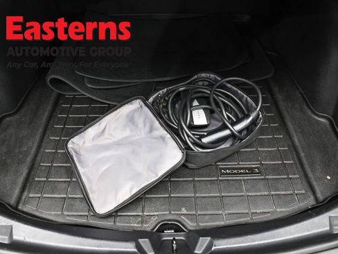 Used 2019 Tesla Model 3 Long Range image 9