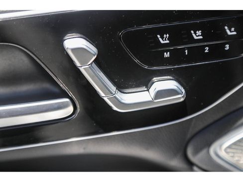 Certified 2023 Mercedes-Benz EQS 580 4MATIC Sedan image 19
