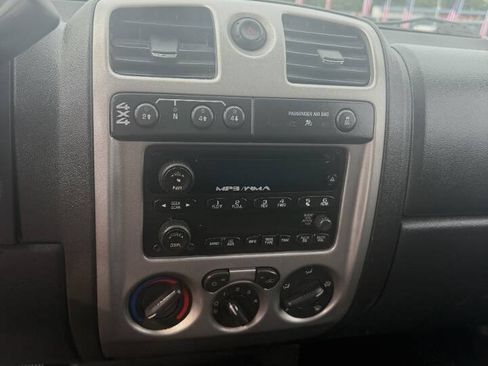 Used 2012 Chevrolet Colorado LT AWD/4WD image 10